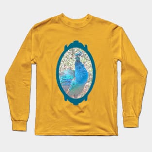 A Master of Beauty Long Sleeve T-Shirt